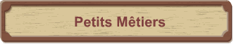 Petits M�tiers
