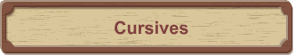 Cursives
